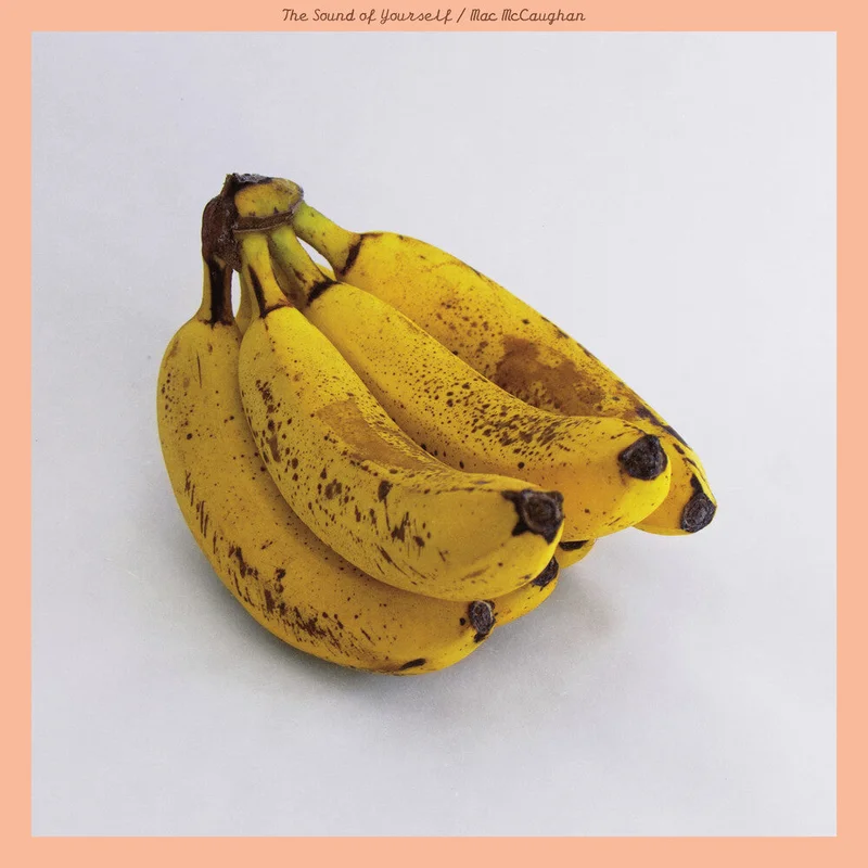 Mac McCaughan - The Sound of Yourself [Indie Exclusive Limited Edition Peak LP]