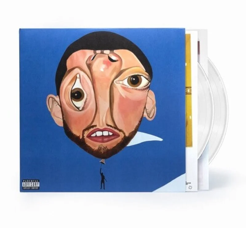 Mac Miller - Balloonerism [INDIE EXCLUSIVE]