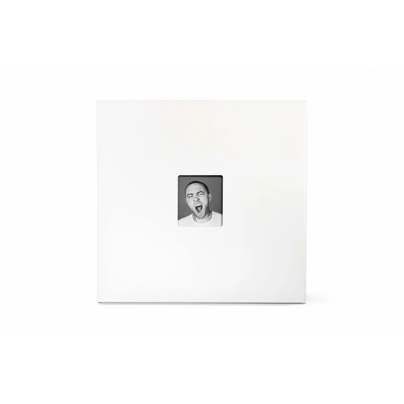 Mac Miller - GO:OD AM (10th Anniversary) - LP