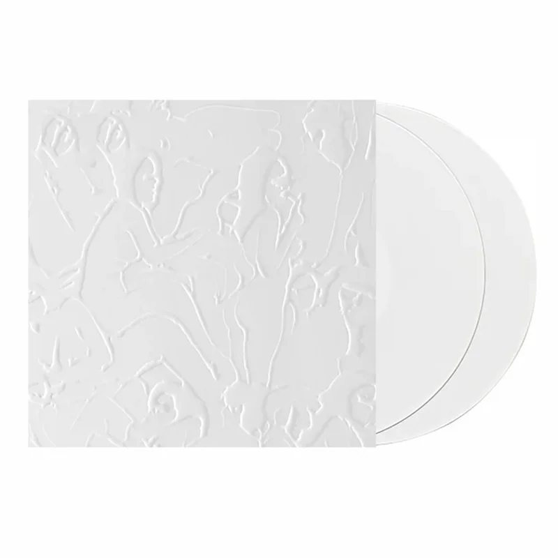 MAC MILLER - Macadelic (Repress) - 2LP - White Vinyl [NOV 8]