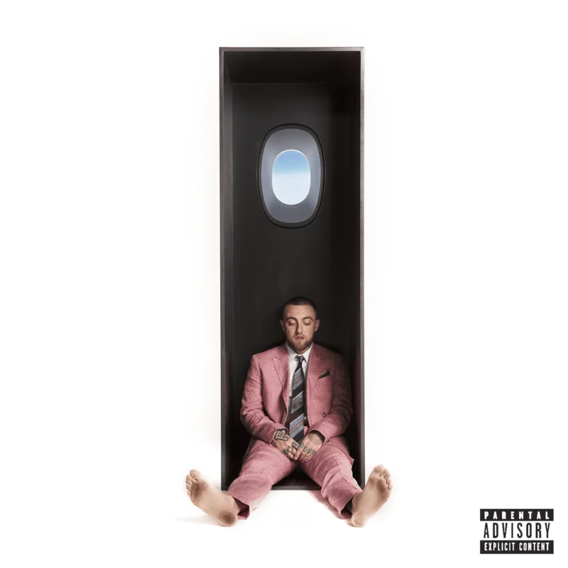MAC MILLER - Swimming - 2LP - Vinyl