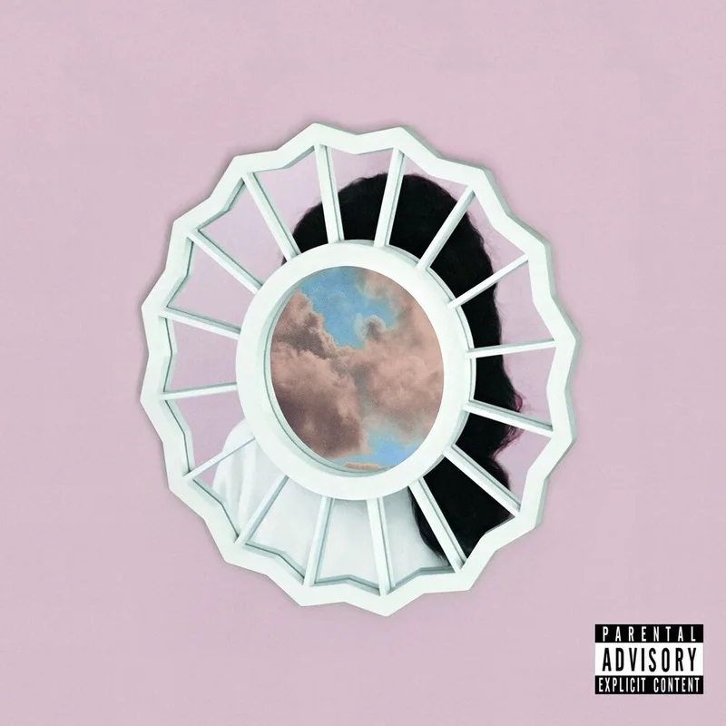 Mac Miller - The Divine Feminine [CD]