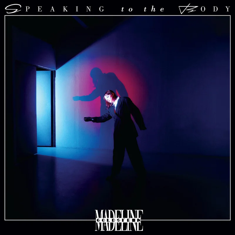 Madeline Goldstein - Speaking To The Body [LP]