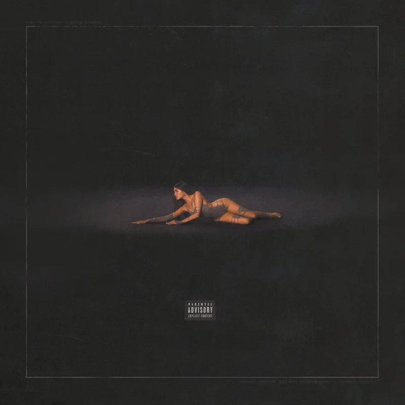madison beer - Life Support [LP]