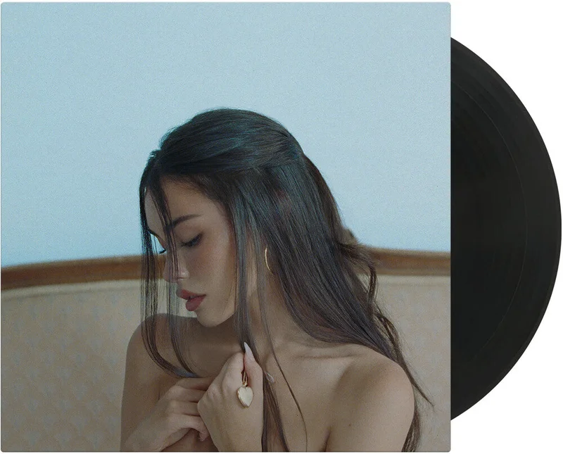 madison beer - locket [LP]