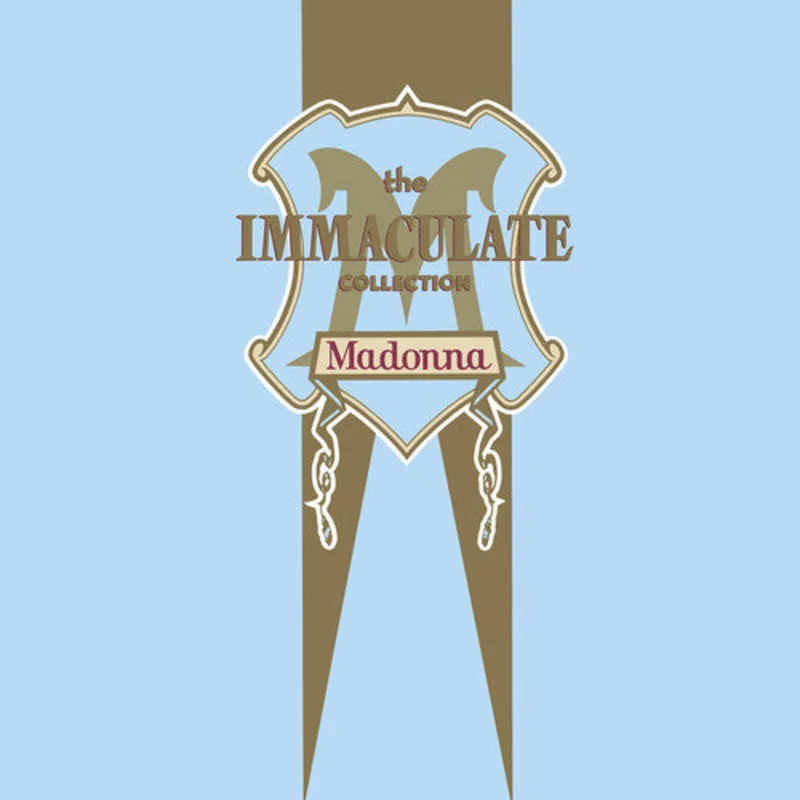Madonna - The Immaculate Collection - LP