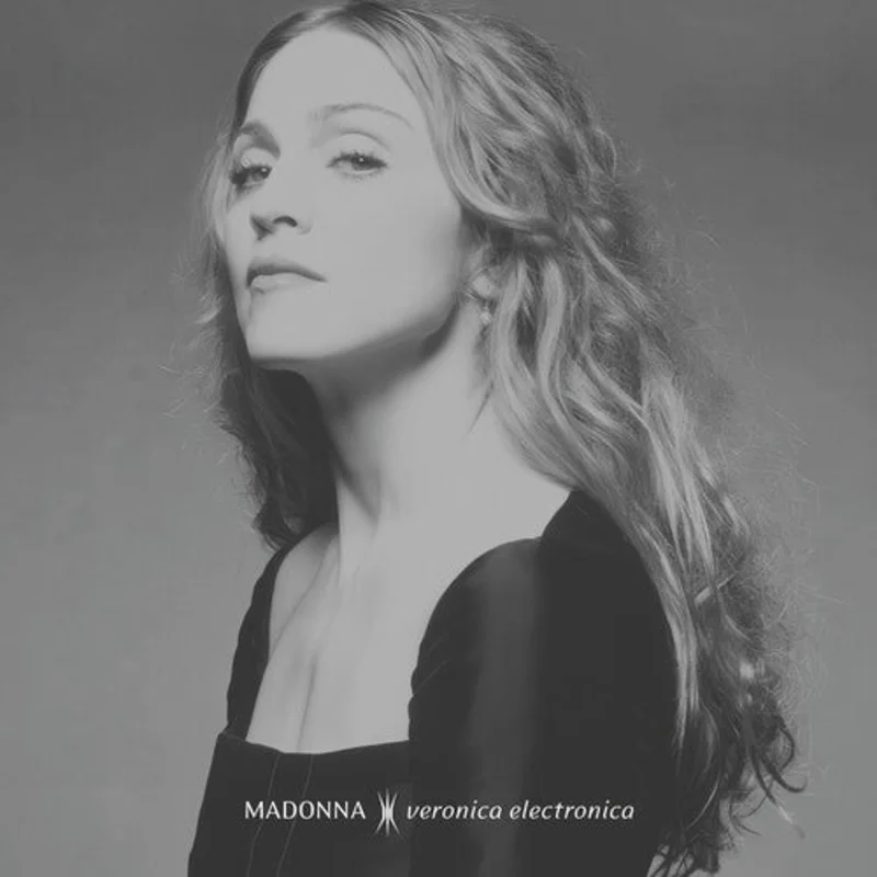 Madonna - Veronica Electronica - Import 12" EP