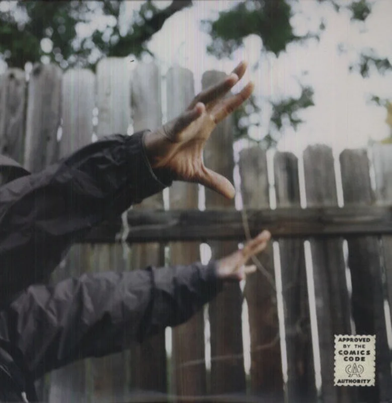 Madvillain - Madvillainy 2: The Madlib Remix [Vinyl]