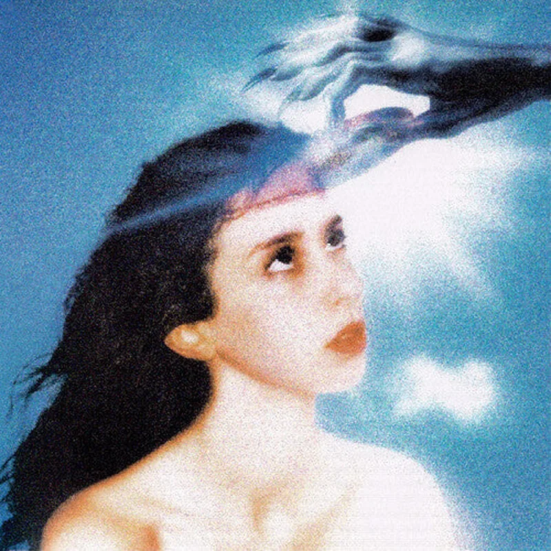 Magdalena Bay - Imaginal Disc [CD]