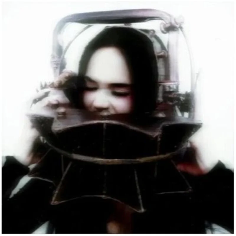 Maggie Lindemann - HEADSPLIT - LP