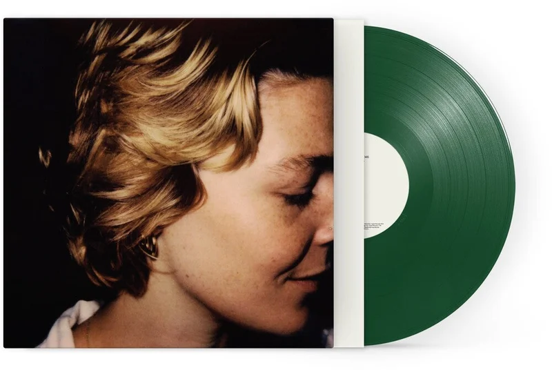 Maggie Rogers - Don't Forget Me [Indie Exclusive Evergreen Dogwood LP]