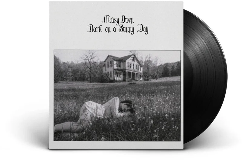 Maisy Owen - Dark On A Sunny Day [LP]