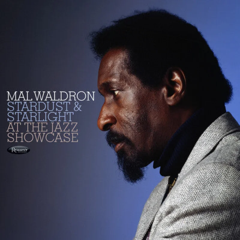 Mal Waldron - Stardust & Starlight: Live at the Jazz Showcase [RSD2026]