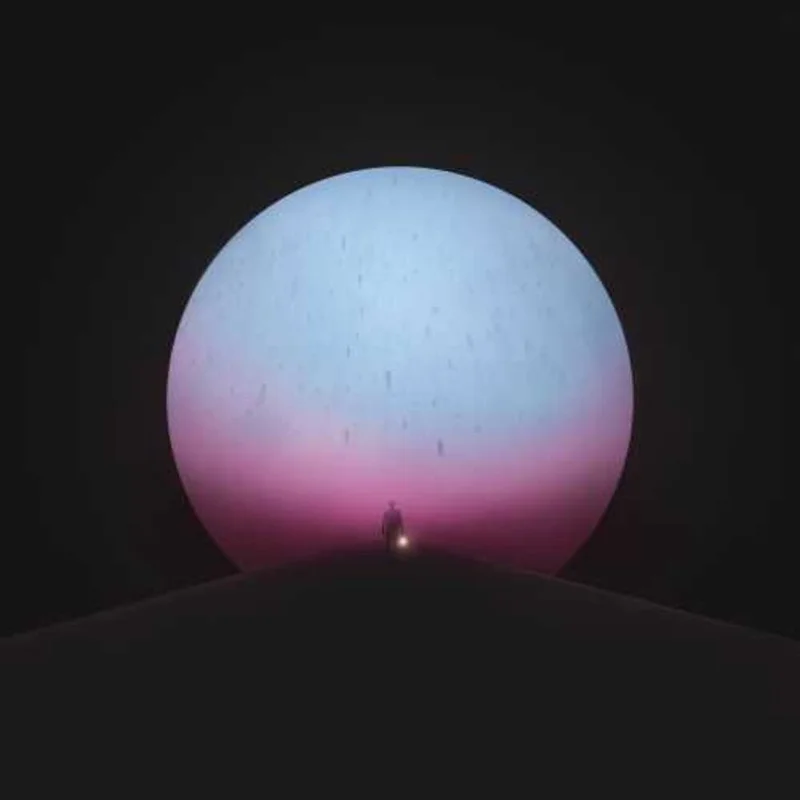 Manchester Orchestra - The Million Masks Of God [CD]