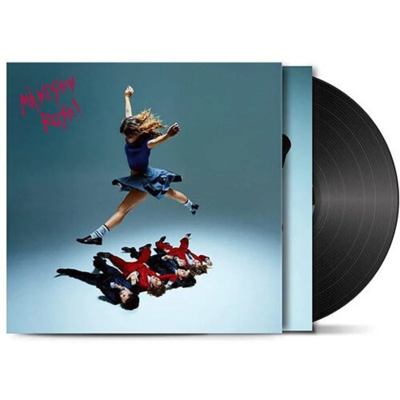 Maneskin - Rush! - LP
