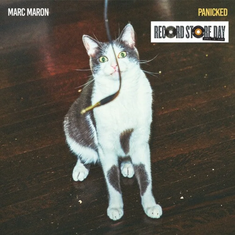 Marc Maron - Panicked [RSD2026]