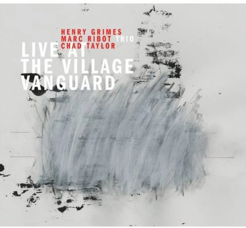 Marc Ribot - Live At The Village Vanguard [Digipak]