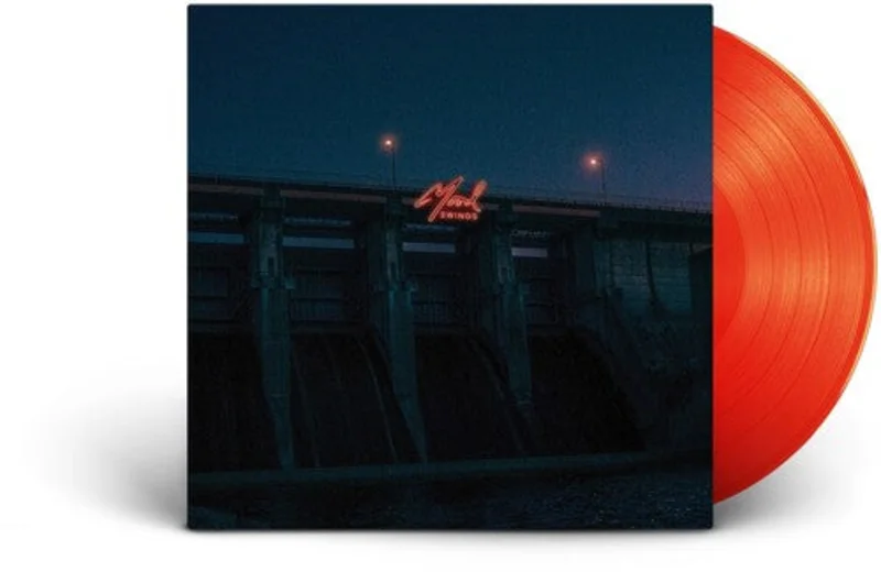 Marcus King - Mood Swing (Orange Vinyl)
