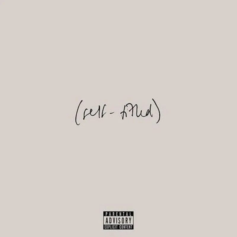 Marcus Mumford - (Self-Titled) - LP