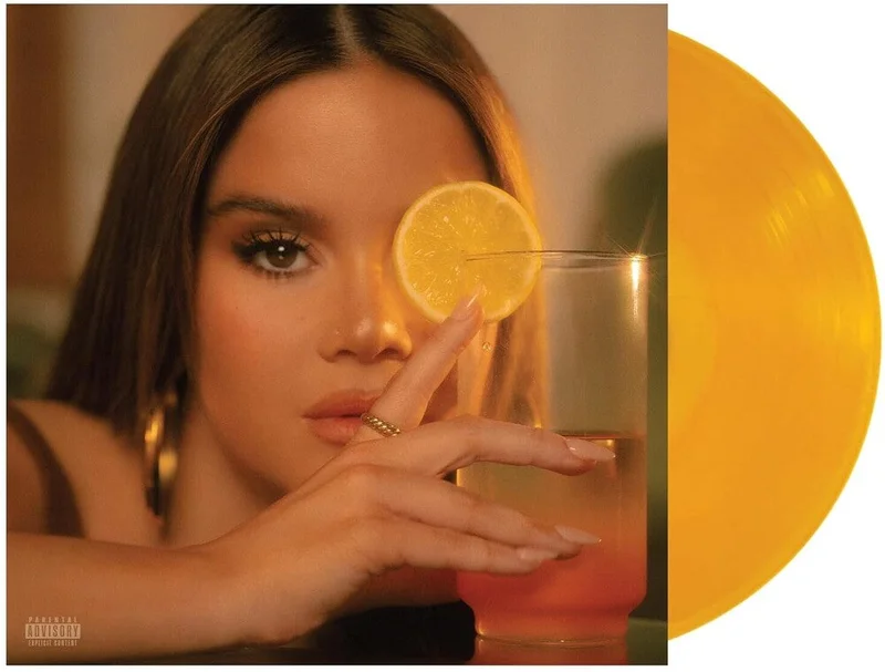 Maren Morris - Dreamsicle [LP]