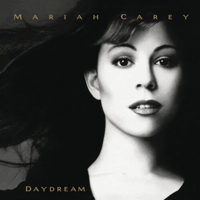 Mariah Carey - Daydream - LP