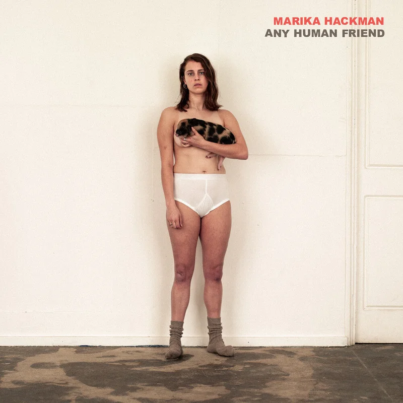 Marika Hackman - Any Human Friend [CD]