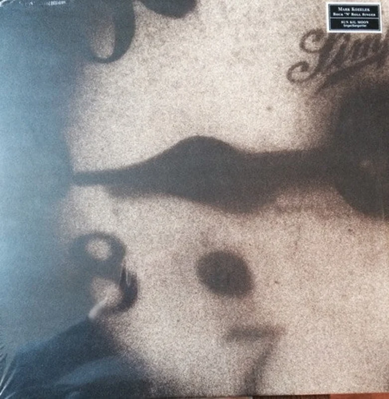 Mark Kozelek - Rock N' Roll Singer [LP]