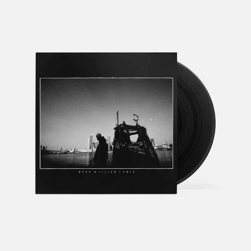 Mark Lewis  William - Mark William Lewis [LP]