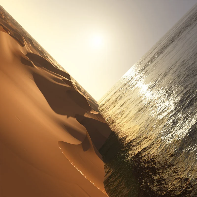 MARK PRITCHARD - Under The Sun (Reissue) - 2LP - Gatefold Vinyl