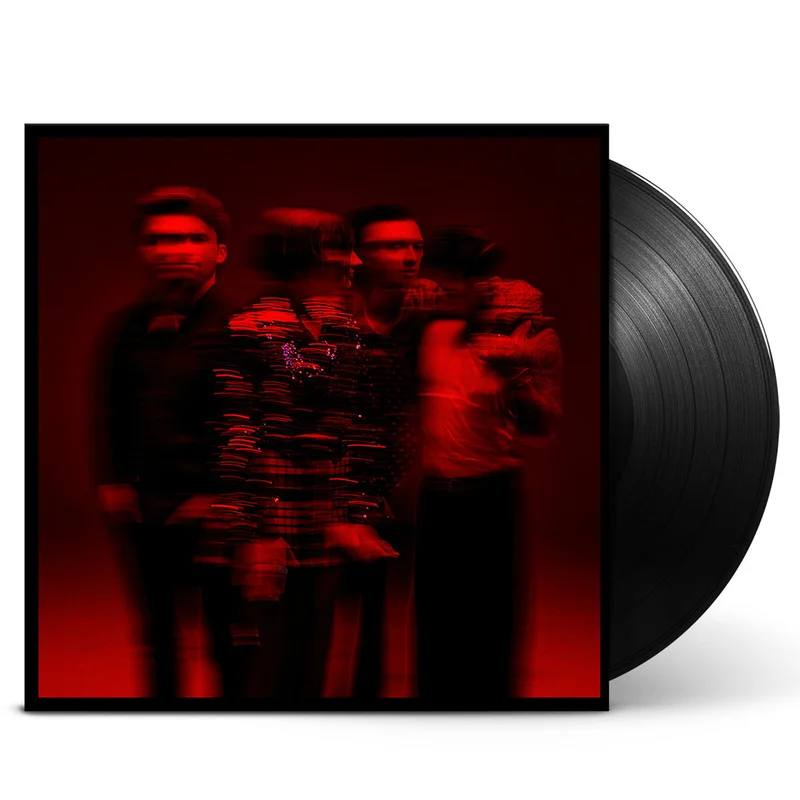 Marmozets - Co.War.Dice.  (Vinyl LP) PRE-ORDER