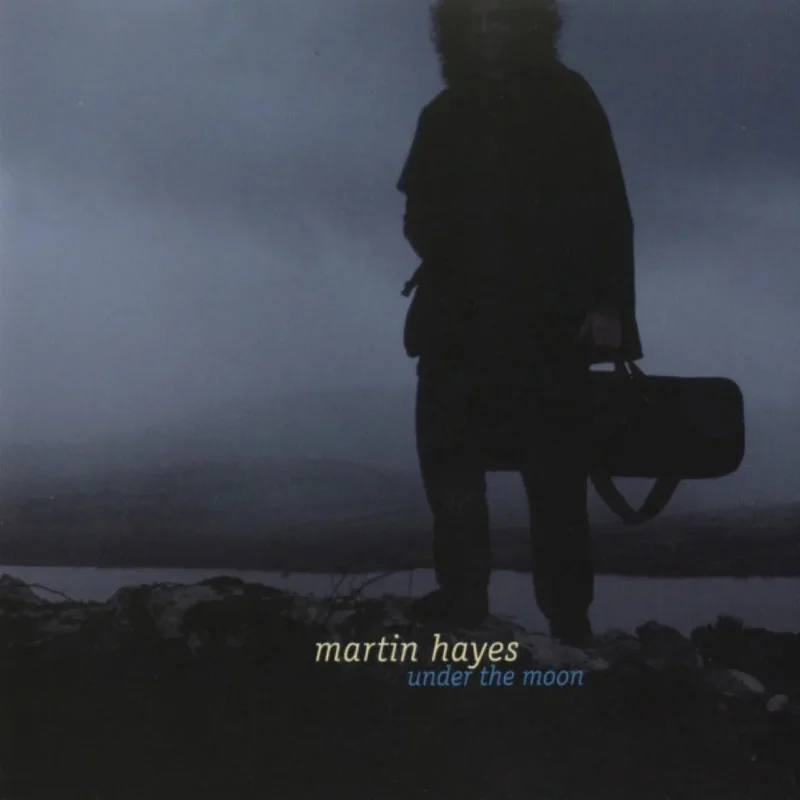 MARTIN HAYES - Under The Moon - CD