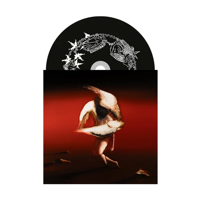 MARUJA - Pain To Power - Recycled CD