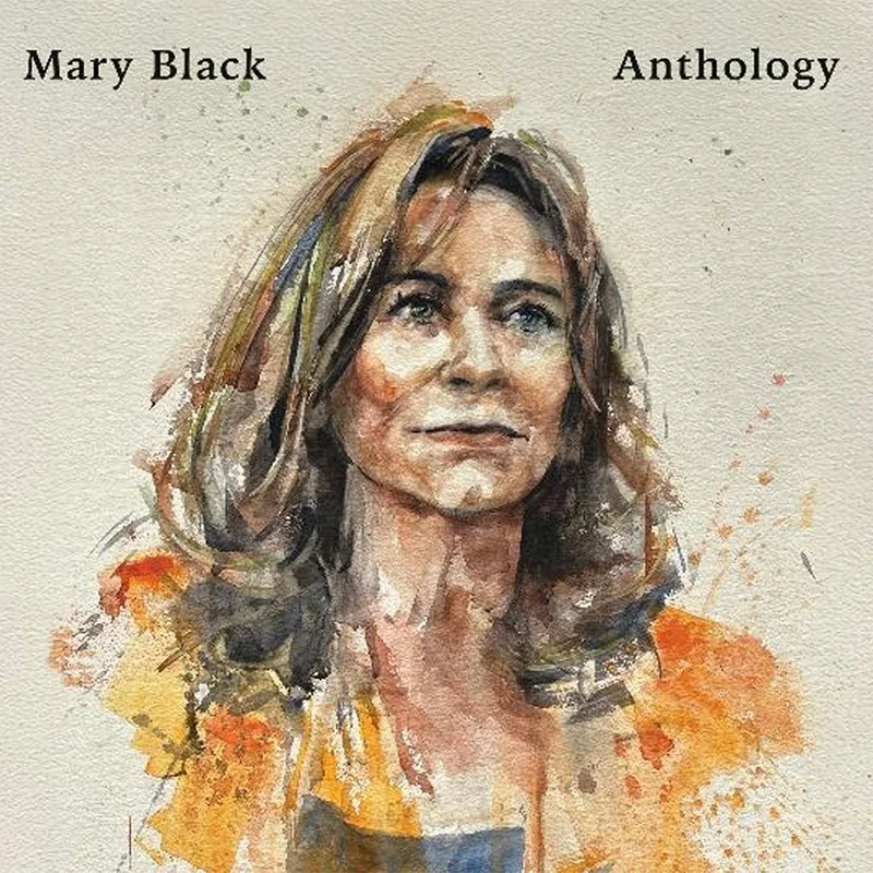 MARY BLACK - Anthology (1983 - 2019) - 3LP - Vinyl Set [MAR 20]