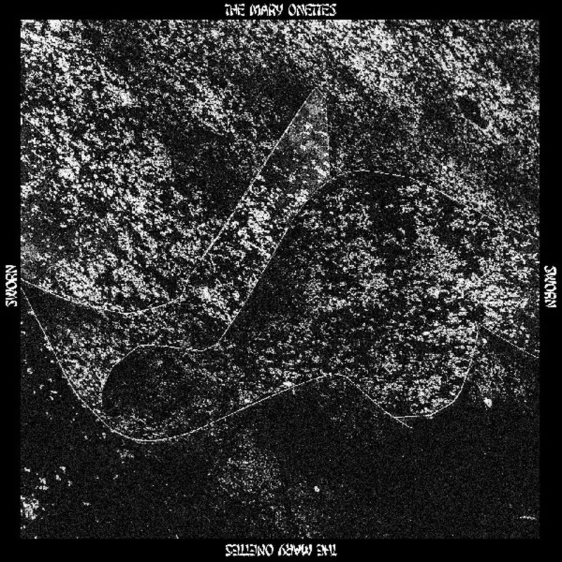 Mary Onettes - Sworn [CD]