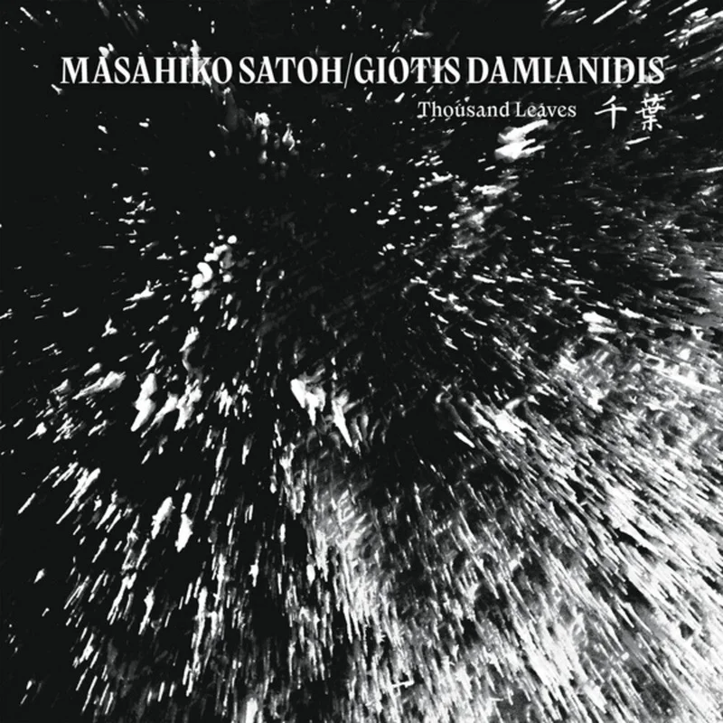 Masahiko Satoh  / Damianidis,Giotis - Thousand Leaves [CD]