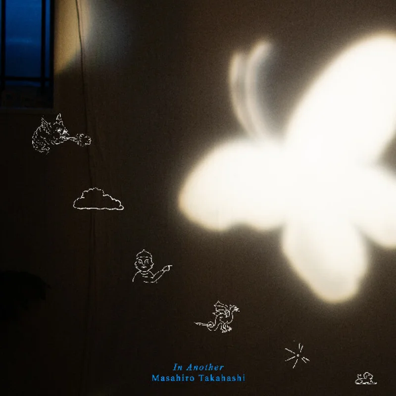 Masahiro Takahashi - In Another [LP]