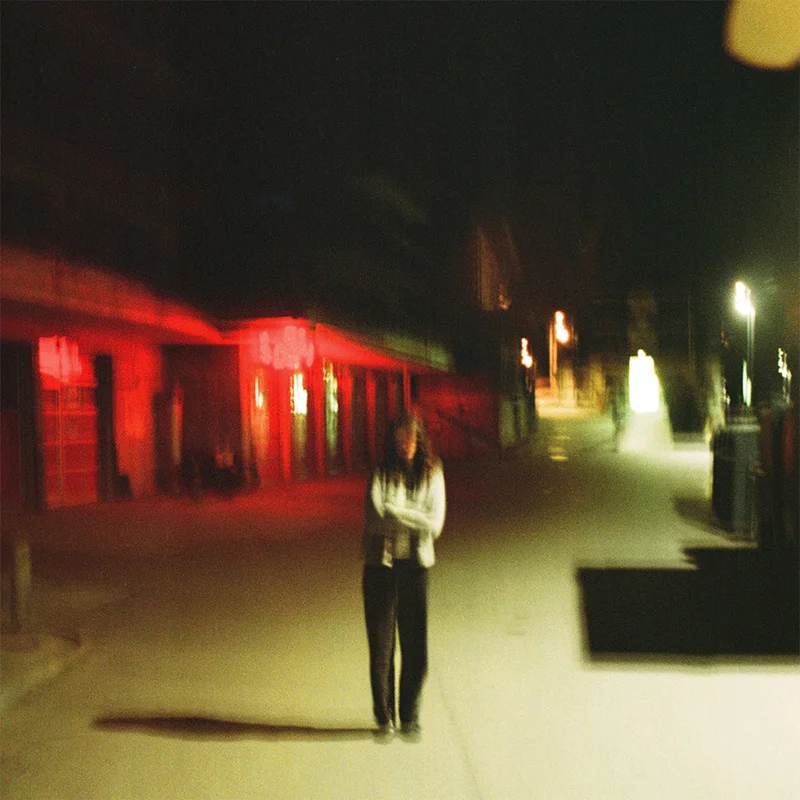 MATILDA MANN - Roxwell - LP - Vinyl