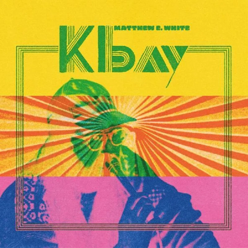 Matthew E. White - K Bay [2LP]