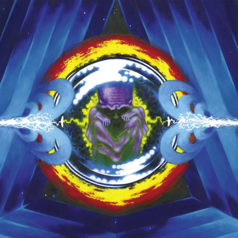 Mausoleum Gate - Space Rituals And Magick (Gate) (Post) [Download Included]