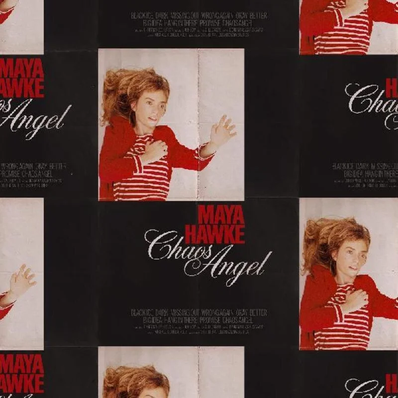 Maya Hawke - Chaos Angel [CD]