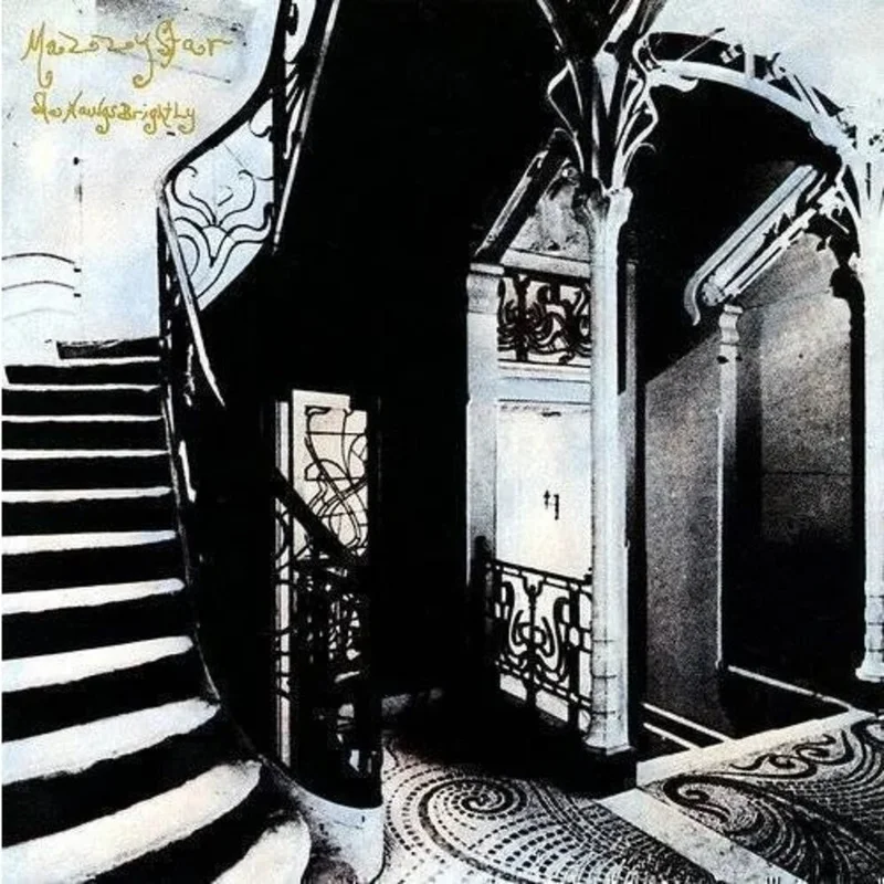 Mazzy Star - She Hangs Brightly [LP]
