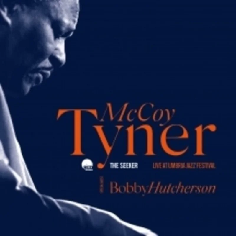 McCoy Tyner - The Seeker [RSD2026]