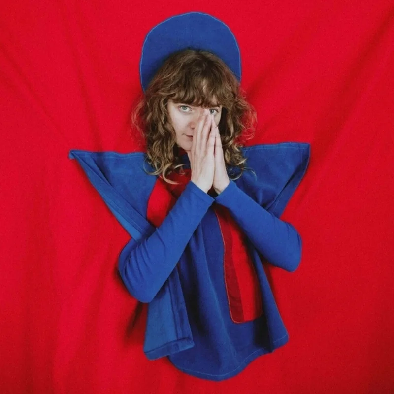 Me Lost Me - This Material Moment [LP]