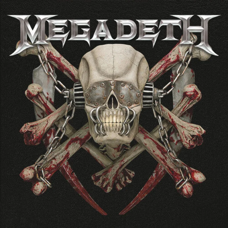Megadeth - Killing Is My Business And Business Is Good: The Final Kill - LP