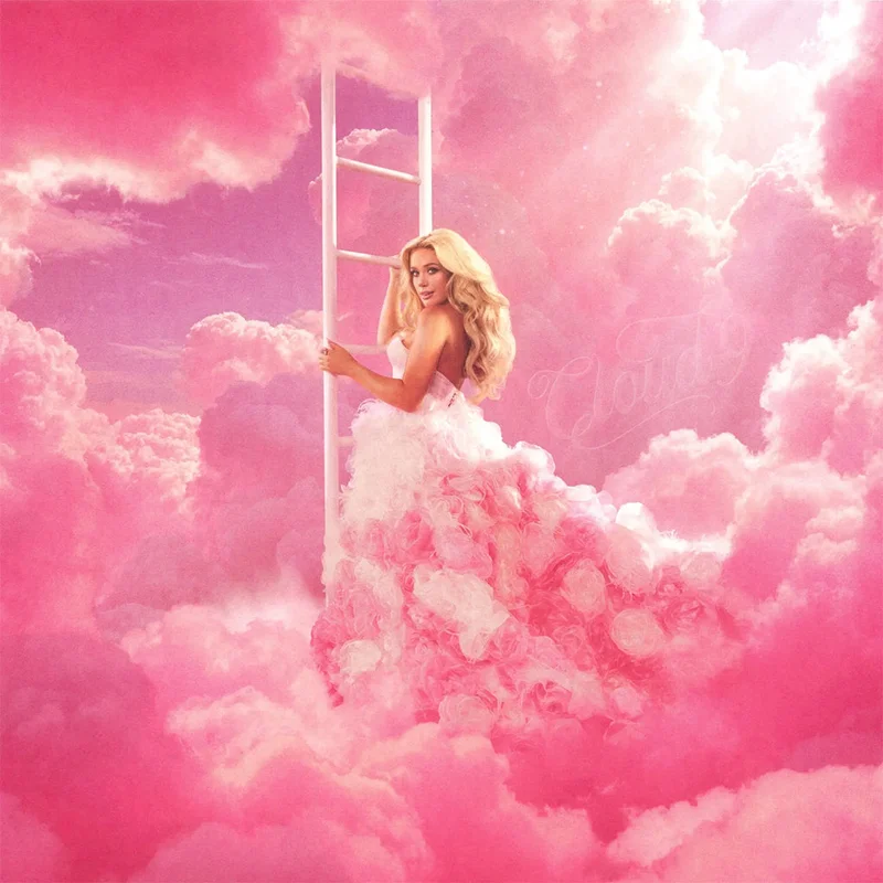 MEGAN MORONEY - Cloud 9 - CD [FEB 20]