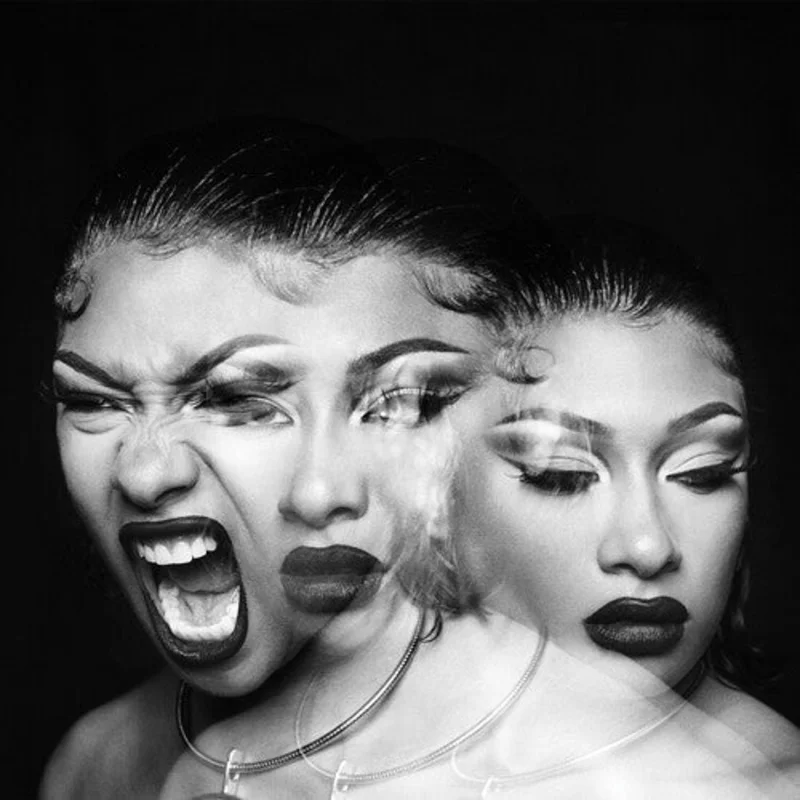 Megan The Stallion - Traumazine [CD]