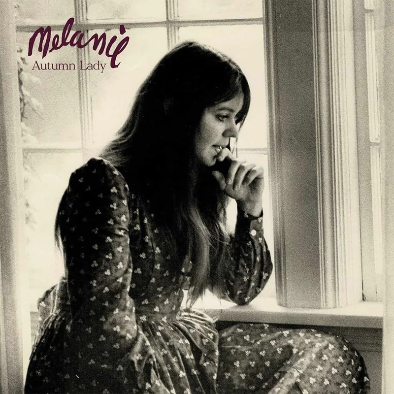 MELANIE - Autumn Lady (Deluxe Edition) - 2CD [NOV 8]