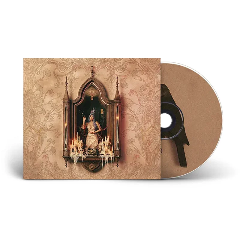 MELANIE MARTINEZ - Hades (w/ 20-page booklet) - CD [MAR 27]