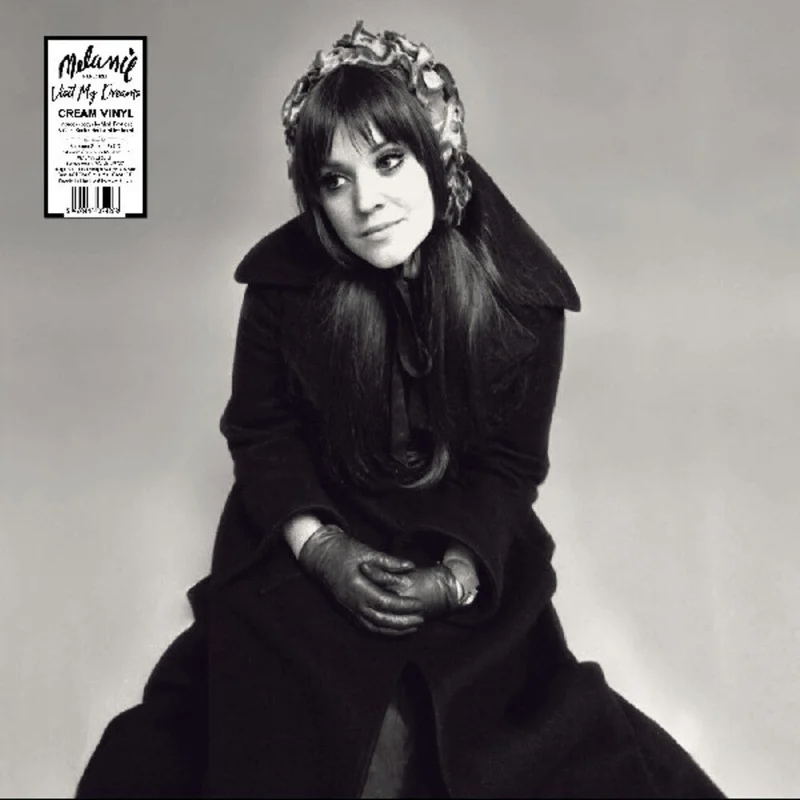 Melanie - Visit My Dreams [LP]