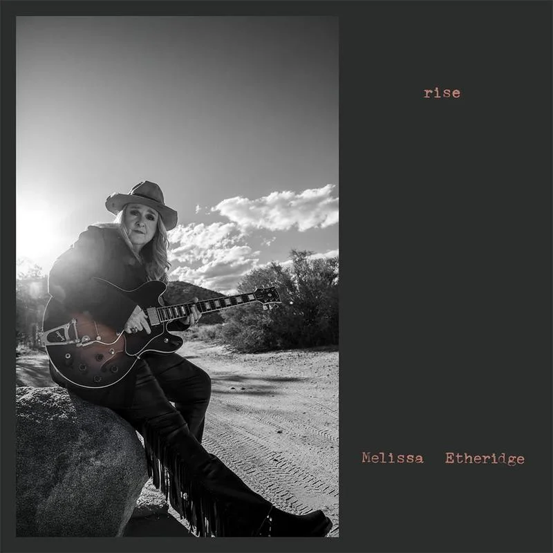 Melissa Etheridge - Rise - LP